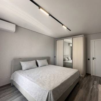 Сдается 2-х комнатная квартира, 60 м²
