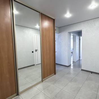 Сдается 2-х комнатная квартира, 60 м²