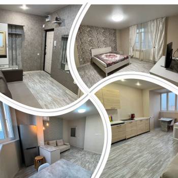 Сдается 2-х комнатная квартира, 63,3 м²