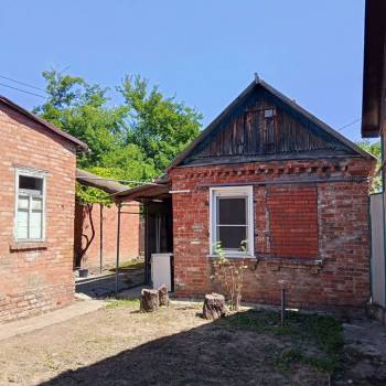 Продается Дом, 53 м²