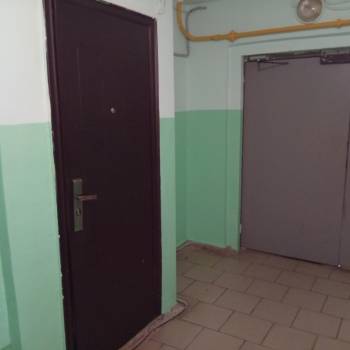 Продается 1-комнатная квартира, 20 м²