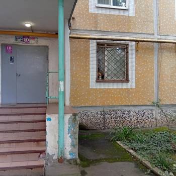Продается 1-комнатная квартира, 20 м²