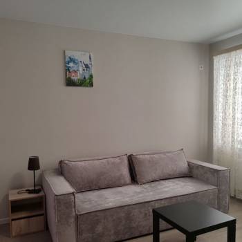 Сдается 1-комнатная квартира, 41 м²