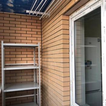 Сдается 1-комнатная квартира, 41 м²