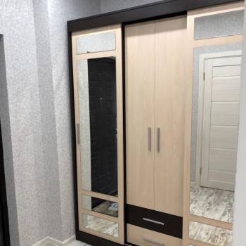 Сдается 1-комнатная квартира, 41 м²