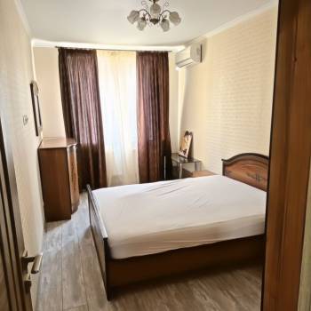 Сдается 2-х комнатная квартира, 60 м²