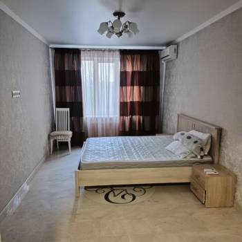 Сдается 2-х комнатная квартира, 60 м²