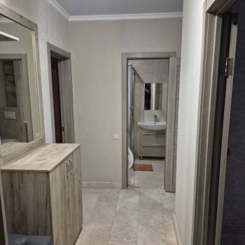 Сдается 2-х комнатная квартира, 60 м²