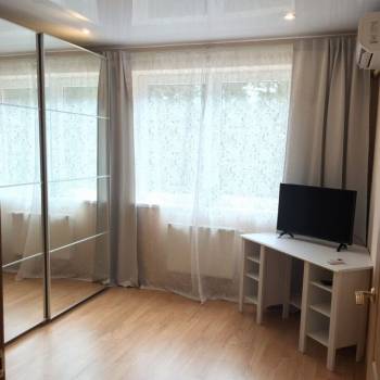 Сдается 1-комнатная квартира, 32 м²