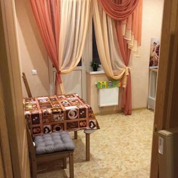 Сдается 1-комнатная квартира, 32 м²