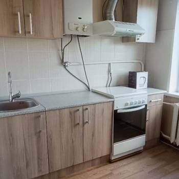 Сдается 1-комнатная квартира, 32 м²