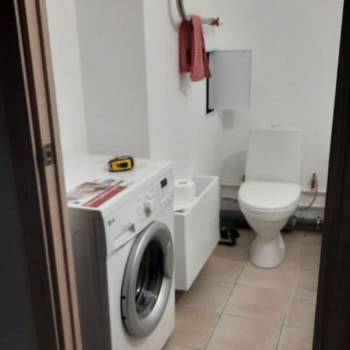 Сдается 1-комнатная квартира, 42,5 м²