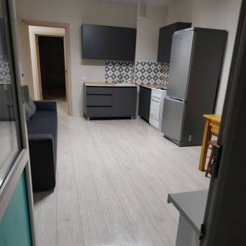 Сдается 1-комнатная квартира, 42,5 м²