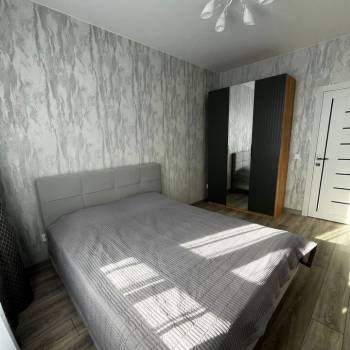 Сдается 1-комнатная квартира, 37,1 м²