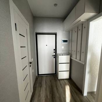 Сдается 1-комнатная квартира, 37,1 м²