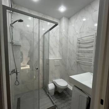 Сдается 1-комнатная квартира, 37,1 м²