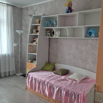 Сдается 2-х комнатная квартира, 52,9 м²