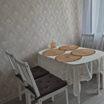 Сдается 2-х комнатная квартира, 52,9 м²