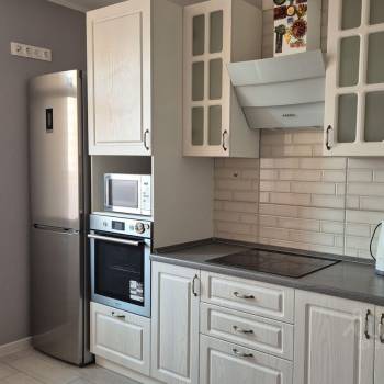 Сдается 2-х комнатная квартира, 52,9 м²