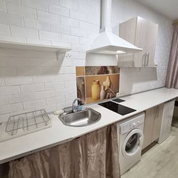 Сдается 1-комнатная квартира, 12 м²