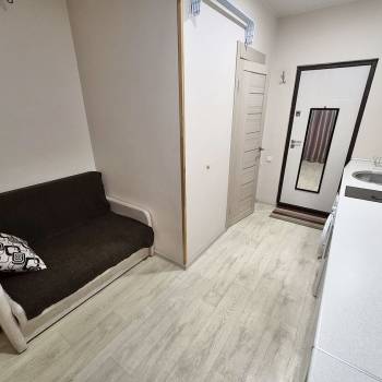 Сдается 1-комнатная квартира, 12 м²