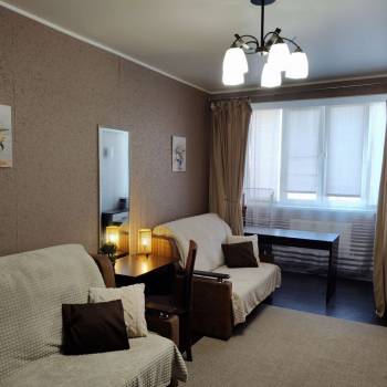 Сдается 1-комнатная квартира, 29,9 м²