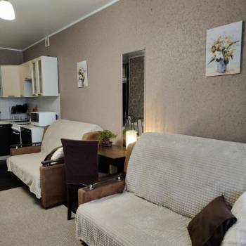 Сдается 1-комнатная квартира, 29,9 м²