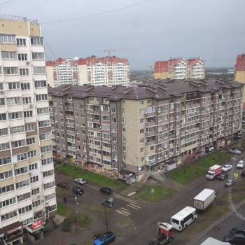 Продается 1-комнатная квартира, 27 м²