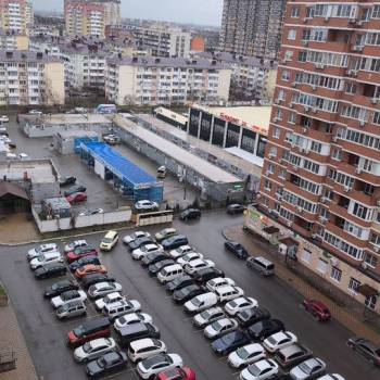 Продается 1-комнатная квартира, 27 м²