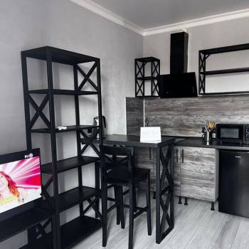 Сдается 1-комнатная квартира, 16 м²