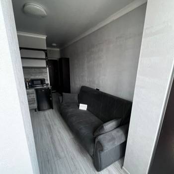 Сдается 1-комнатная квартира, 16 м²