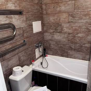 Сдается 1-комнатная квартира, 16 м²