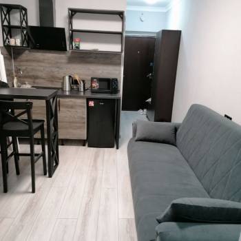 Сдается 1-комнатная квартира, 16 м²