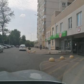Сдается 1-комнатная квартира, 16 м²