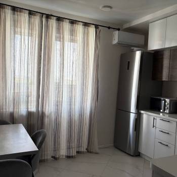Продается 2-х комнатная квартира, 54,7 м²