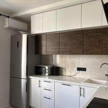 Продается 2-х комнатная квартира, 54,7 м²