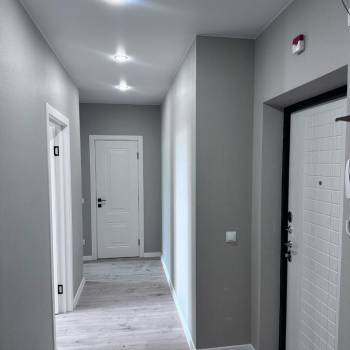 Продается 2-х комнатная квартира, 59,5 м²
