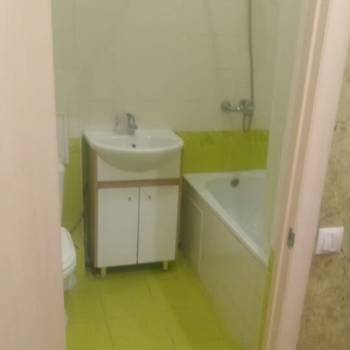 Сдается 2-х комнатная квартира, 38 м²
