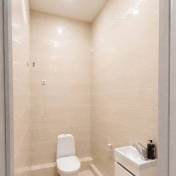 Сдается 2-х комнатная квартира, 72 м²