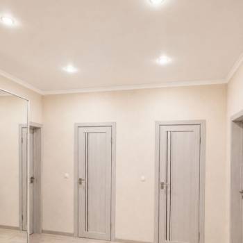 Сдается 2-х комнатная квартира, 72 м²