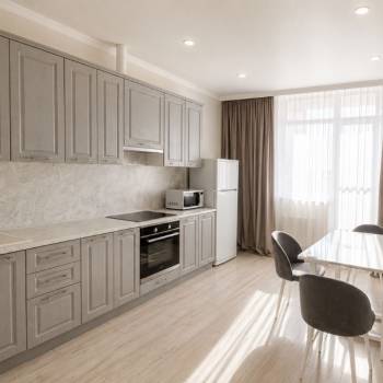Сдается 2-х комнатная квартира, 72 м²