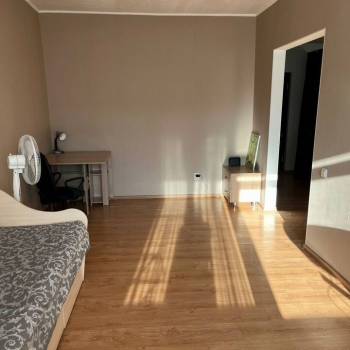 Сдается 2-х комнатная квартира, 60 м²