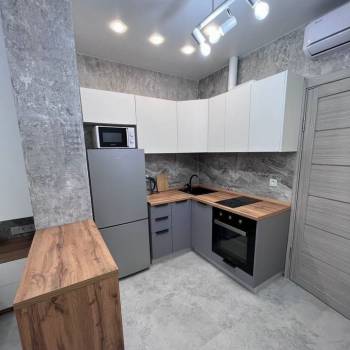 Сдается 1-комнатная квартира, 21 м²