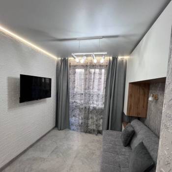 Сдается 1-комнатная квартира, 21 м²