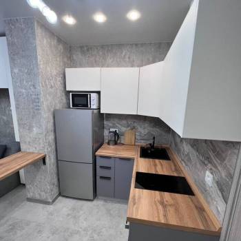 Сдается 1-комнатная квартира, 21 м²