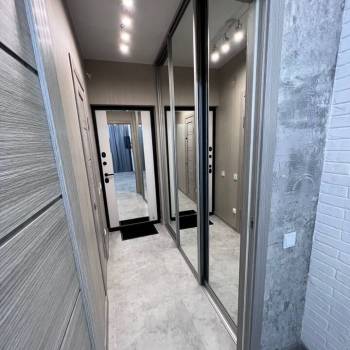 Сдается 1-комнатная квартира, 21 м²