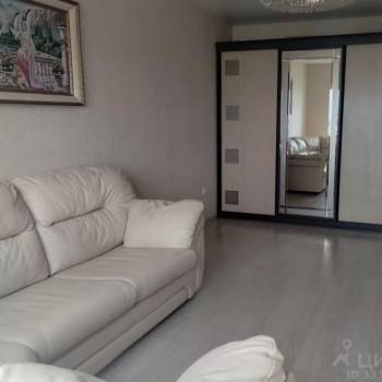 Сдается 1-комнатная квартира, 44,4 м²