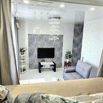 Сдается 1-комнатная квартира, 41,8 м²