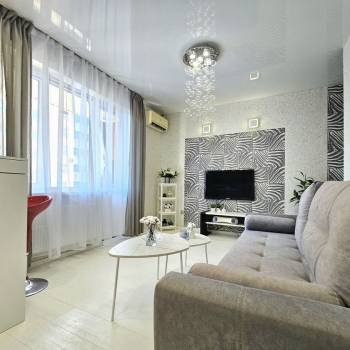 Сдается 1-комнатная квартира, 41,8 м²