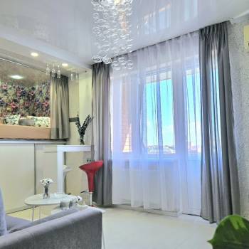 Сдается 1-комнатная квартира, 41,8 м²